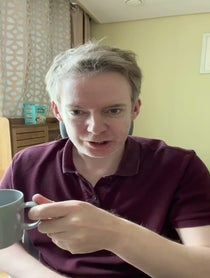 Poster for Other video from Rob Temple - Very British Problems