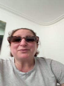 Poster for Pep Talk video from Honey G