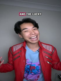 Poster for Mother's Day video from Hayden Huynh
