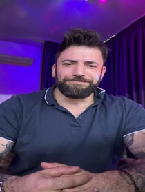 Poster for Birthday video from Stan Yanevski