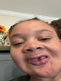 Poster for Birthday video from Dynasty