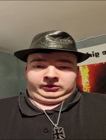 Poster for Roast video from Furious.wolf88294