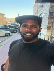 Poster for Graduation video from Darren Mcfadden