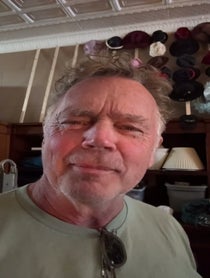 Poster for Mother's Day video from John Schneider
