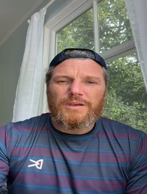 Poster for Birthday video from Sean Avery