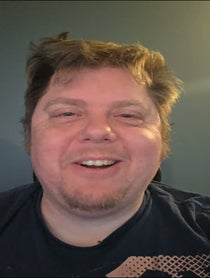 Poster for Birthday video from BreakyCPK