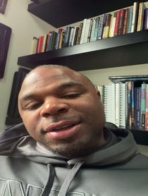 Poster for Roast video from Rajai Davis