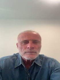 Poster for Birthday video from Timothy V Murphy