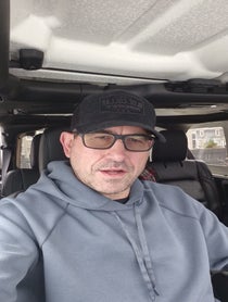 Poster for Birthday video from Terry Ryan