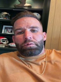 Poster for Other video from Chase Daniel