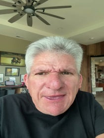 Poster for Birthday video from Matt Roloff