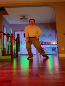 Poster for Other video from DancingBones07