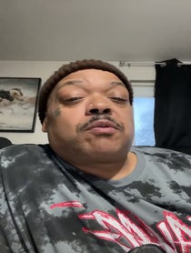 Poster for Pep Talk video from Bizarre of D12