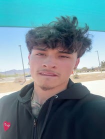 Poster for Pep Talk video from AzLoveAce