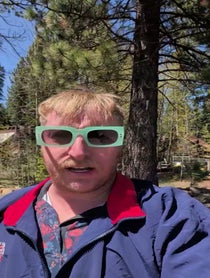 Poster for Pep Talk video from TrevsChirps
