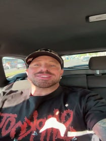 Poster for Birthday video from Duncan James