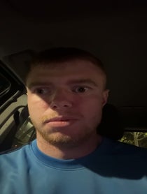 Poster for Birthday video from Luke Bennett