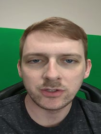 Poster for Roast video from Kevin Godec