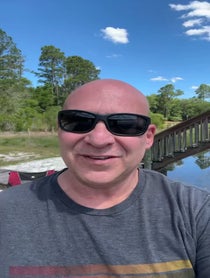 Poster for Mother's Day video from Ken Block from Sister Hazel