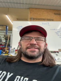 Poster for Birthday video from No Way Guy