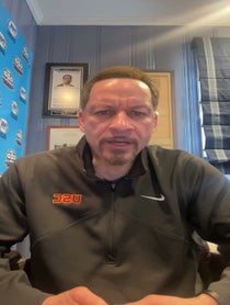 Poster for Other video from Chris Broussard