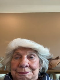 Poster for Mother's Day video from Nanny Faye Chrisley