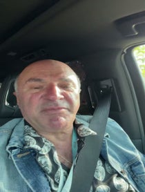 Poster for Question video from Kevin O’Leary aka Mr. Wonderful