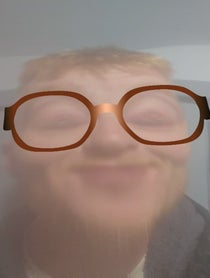 Poster for Birthday video from Openupacanofwhoopass