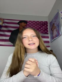 Poster for Roast video from nariah faith 💫