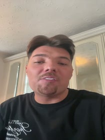 Poster for Roast video from Brandon Beavis