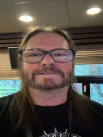 Poster for Birthday video from Gary Holt