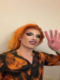 Poster for Pep Talk video from DD Fuego