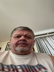 Poster for Birthday video from Chris Combs