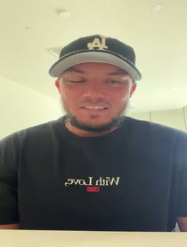 Poster for Graduation video from Miguel Rojas