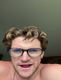 Poster for Pep Talk video from Hayden Schott
