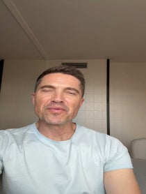 Poster for Mother's Day video from Eric Winter