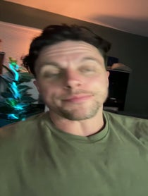 Poster for Birthday video from Jackson Tiller