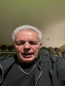 Poster for Birthday video from Tony Denison