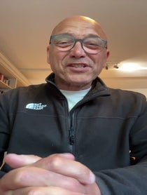 Poster for Other video from Gregg Wallace