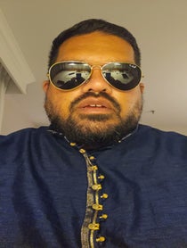 Poster for Mother's Day video from Masood Boomgaard