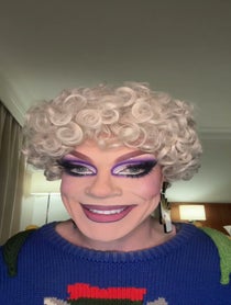 Poster for Other video from Kath Day-Knight (Parody)
