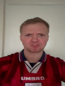 Poster for Birthday video from Pu55yman_Dan