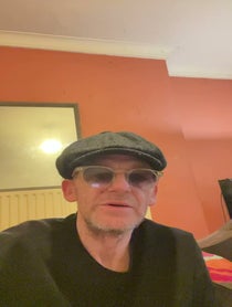 Poster for Birthday video from Paul Anderson