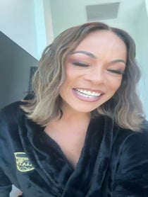 Poster for Mother's Day video from Daphnee duplaix