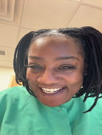 Poster for Mother's Day video from Cirie Fields