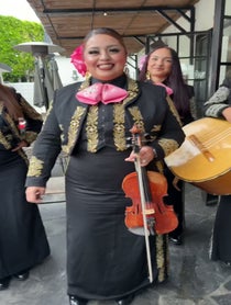 Poster for Other video from Muti-Grammy Winning Mariachi Divas De Cindy Shea