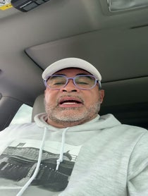 Poster for Birthday video from Ozzie Guillen