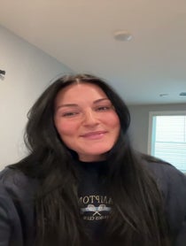 Poster for Birthday video from Lexie Adzija