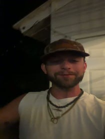 Poster for Birthday video from Bill LeRoy