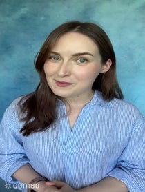 Poster for Intro video video from Amanda Rischel